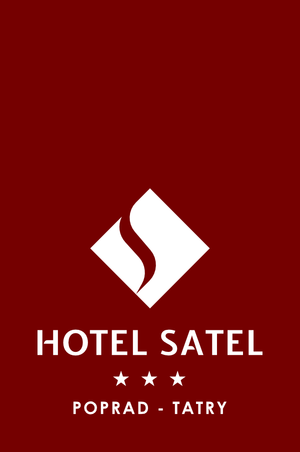 Hotel SATEL*** v Poprade